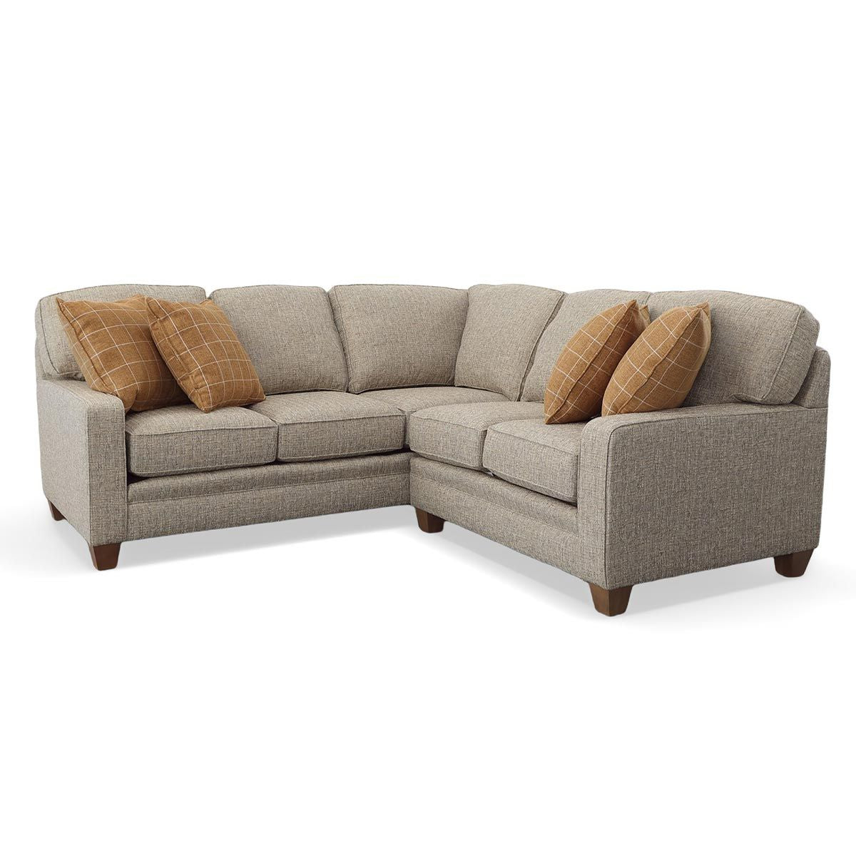 RICHARD 2PC SECTIONAL