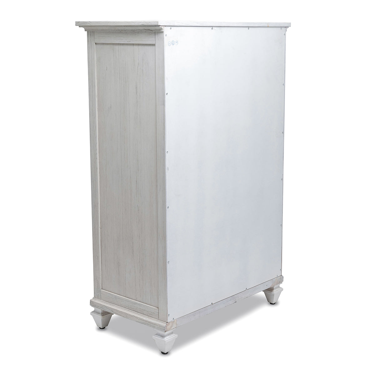 SURFSIDE 5 DRAWER CHEST
