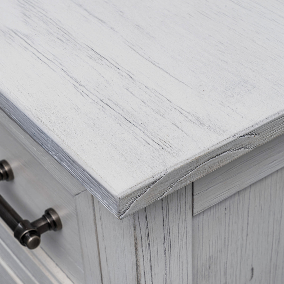SURFSIDE 5 DRAWER CHEST