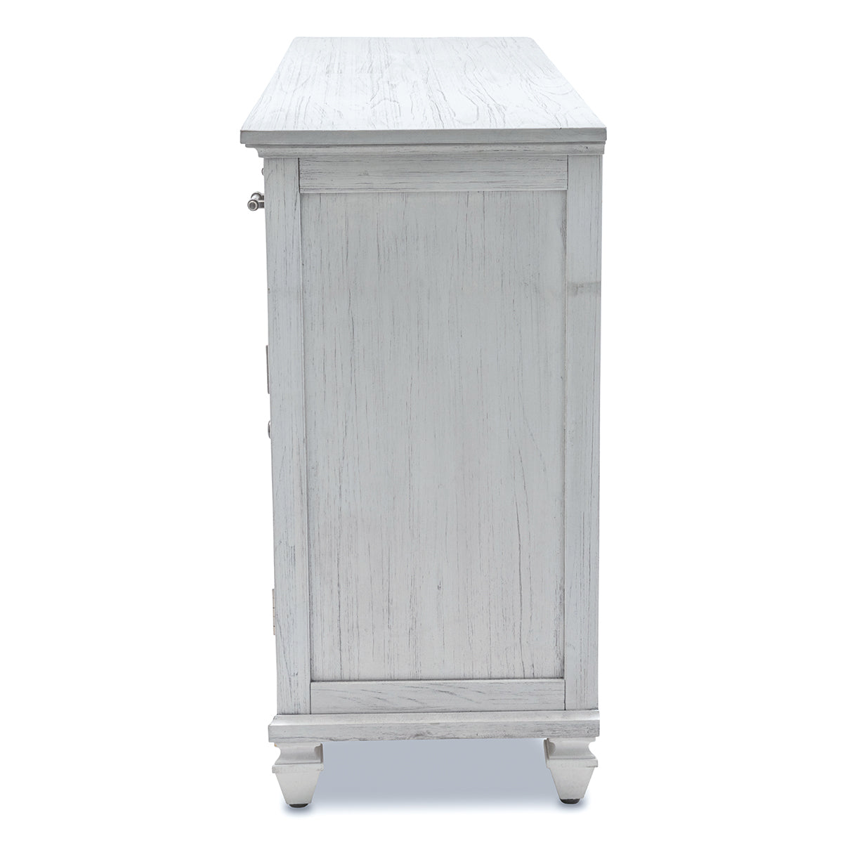 SURFSIDE 6 DRW/2 DR DRESSER