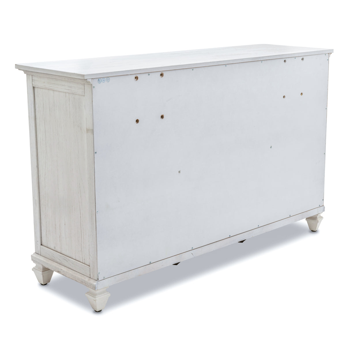 SURFSIDE 6 DRW/2 DR DRESSER