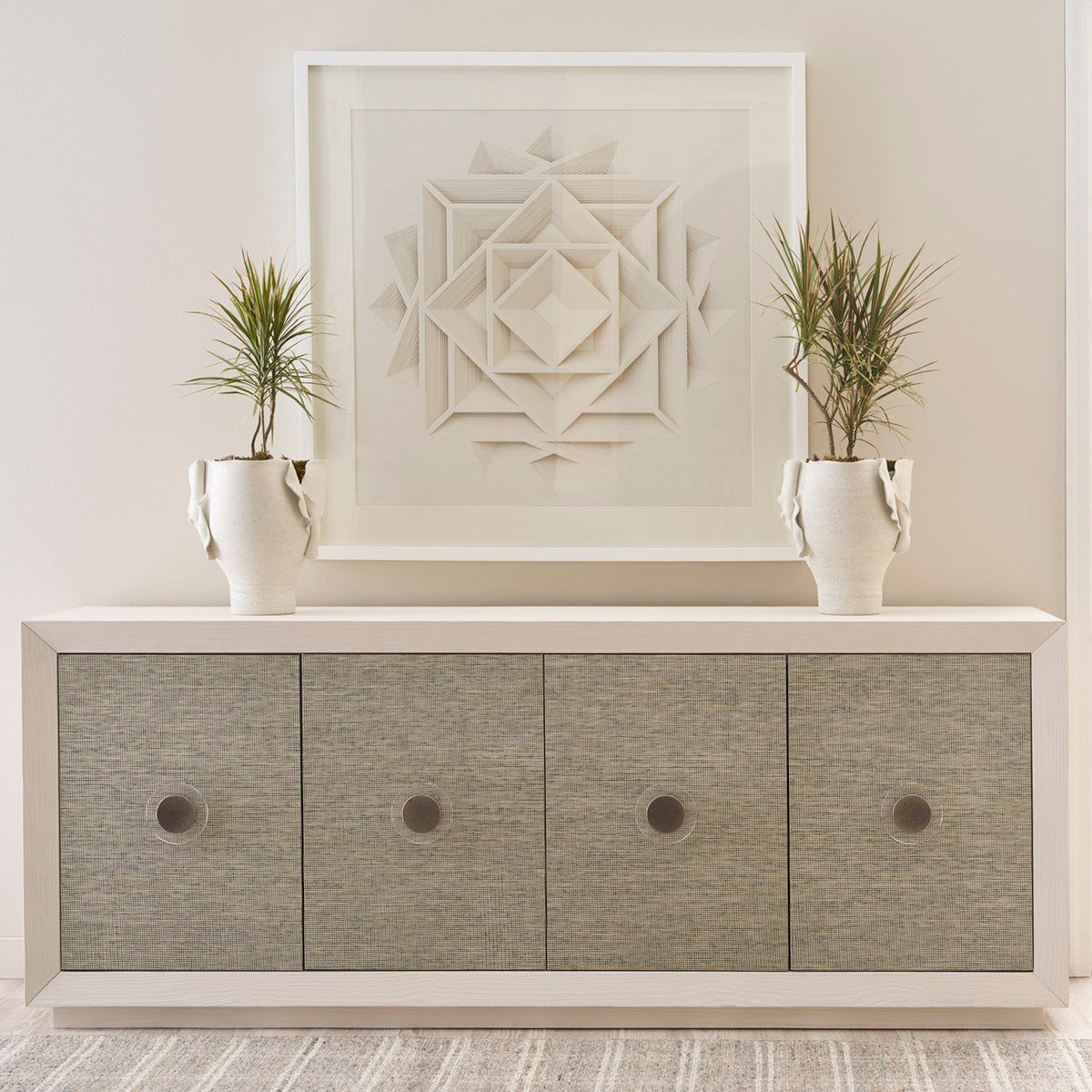 OASIS SEASCAPE CREDENZA