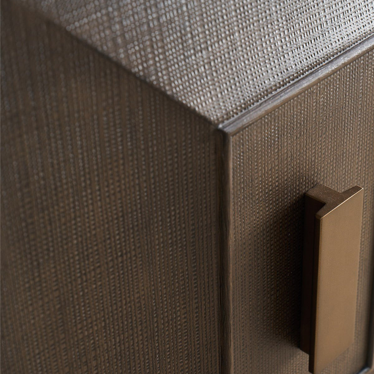 MONTCLAIR CREDENZA