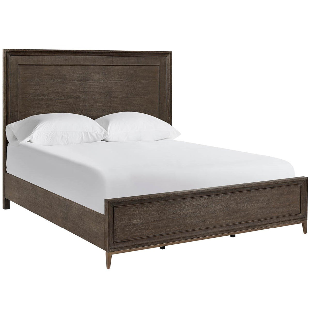 montclair#headboard style_panel, size_queen