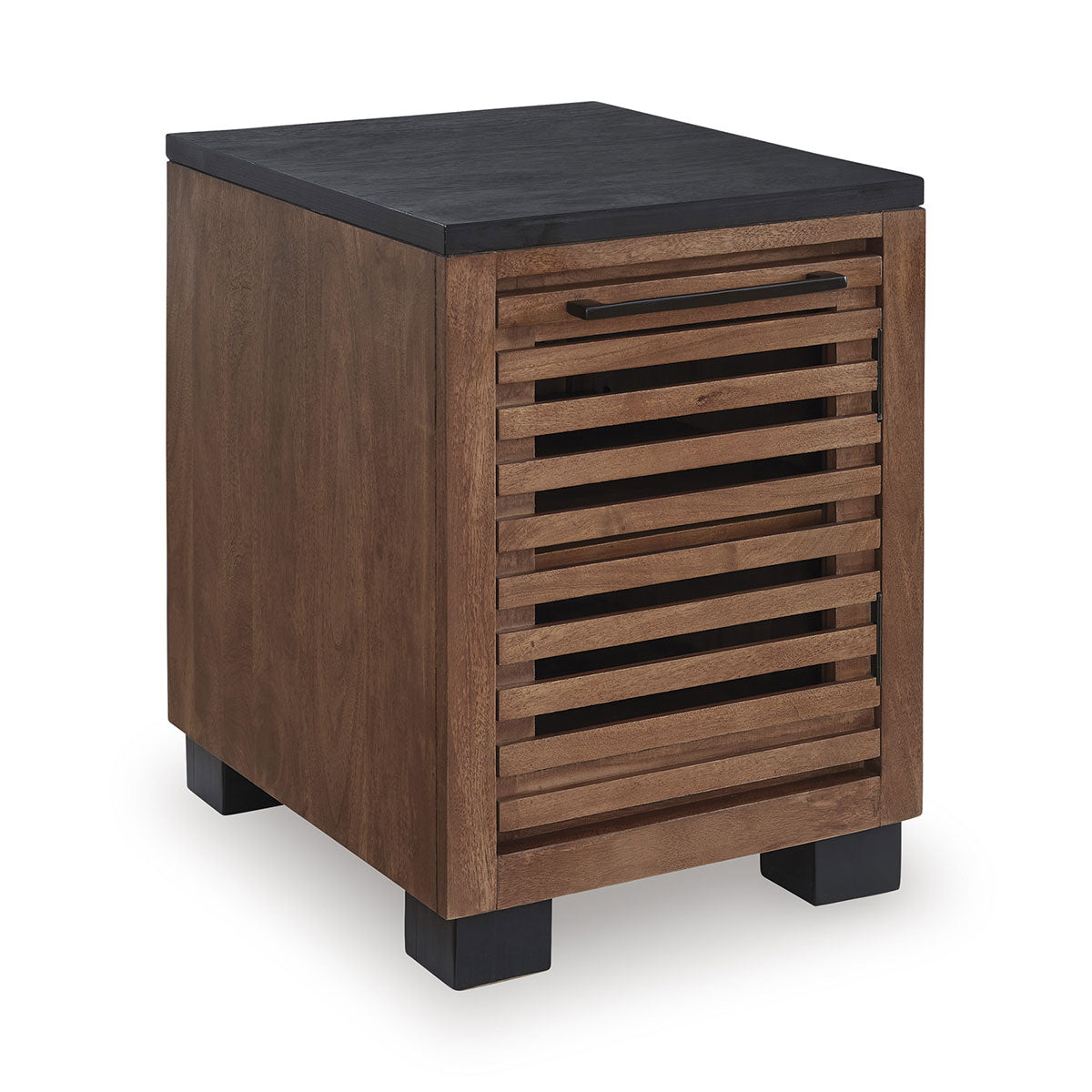 KALLARI CHAIRSIDE TABLE