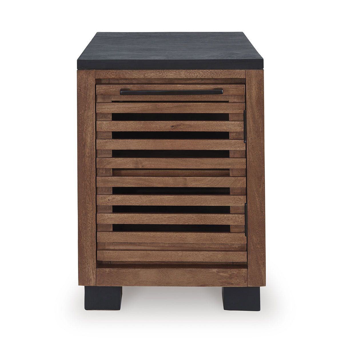 KALLARI CHAIRSIDE TABLE