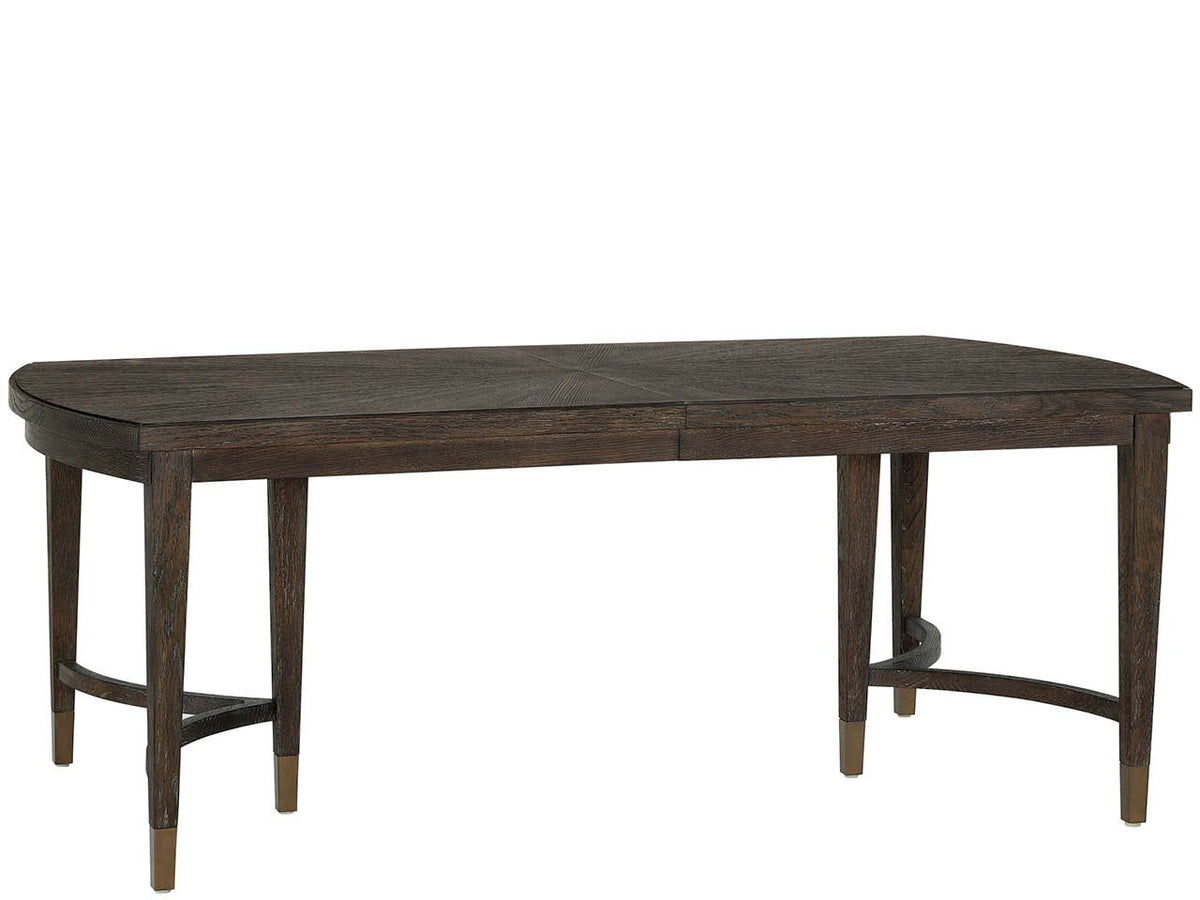 MONTCLAIR 7PC RECT DINE SET