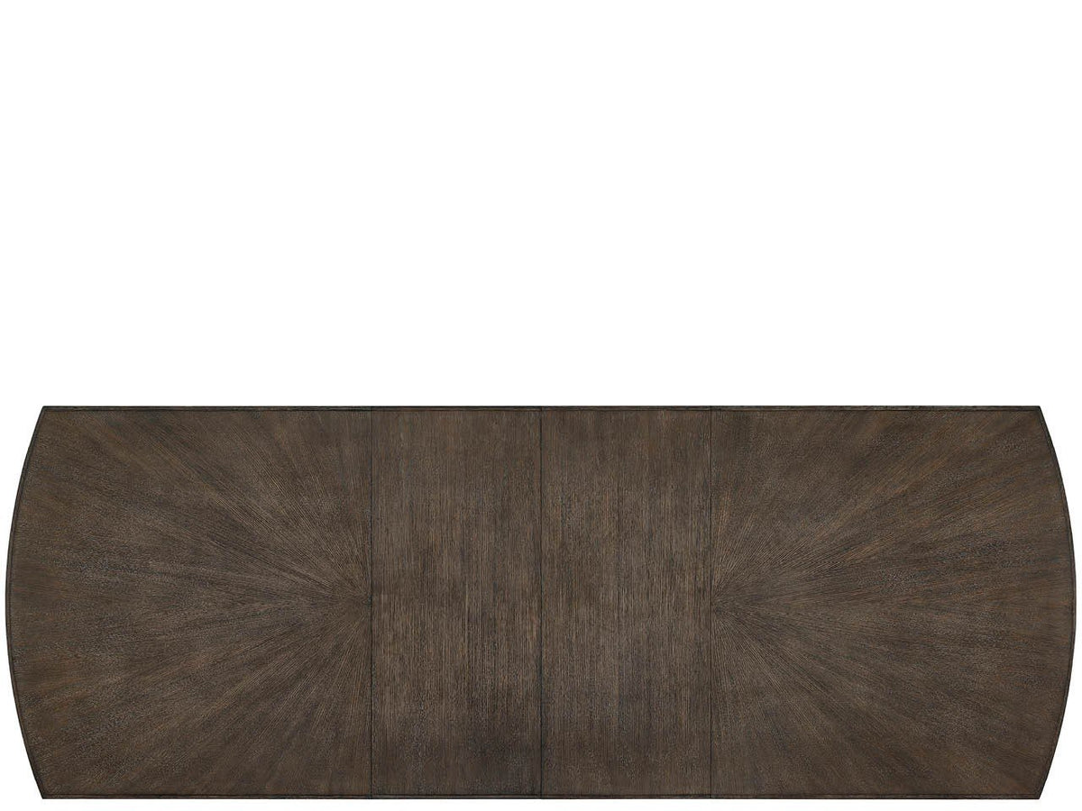 MONTCLAIR 7PC RECT DINE SET