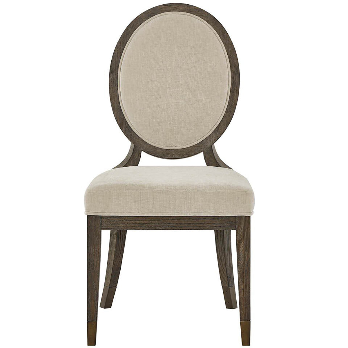MONTCLAIR 7PC RECT DINE SET