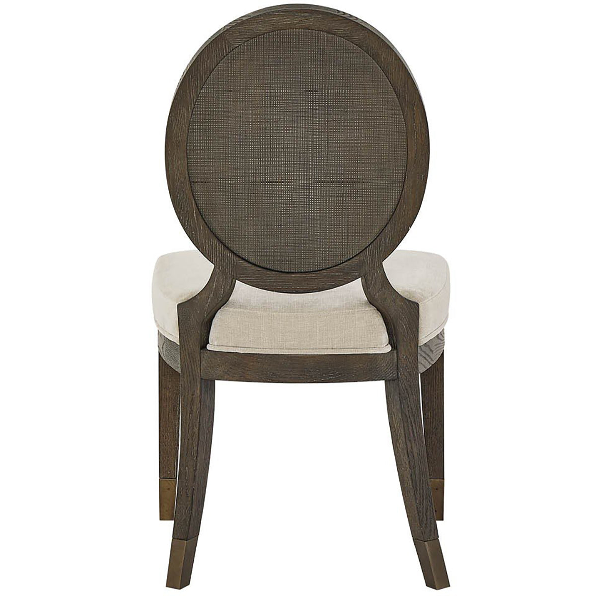 MONTCLAIR 7PC RECT DINE SET