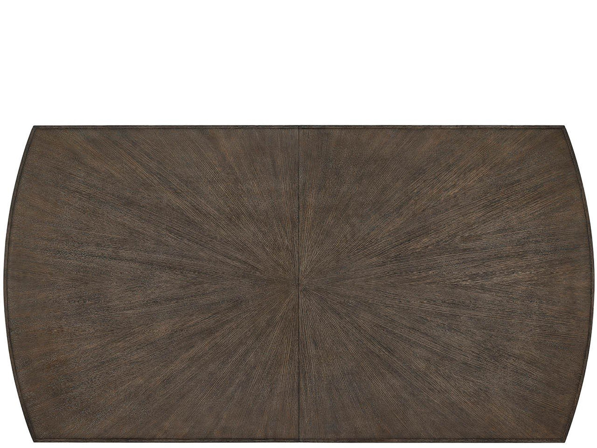 MONTCLAIR 9PC RECT DINING SET