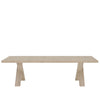 OASIS DOCKSIDE 86" RECT TABLE