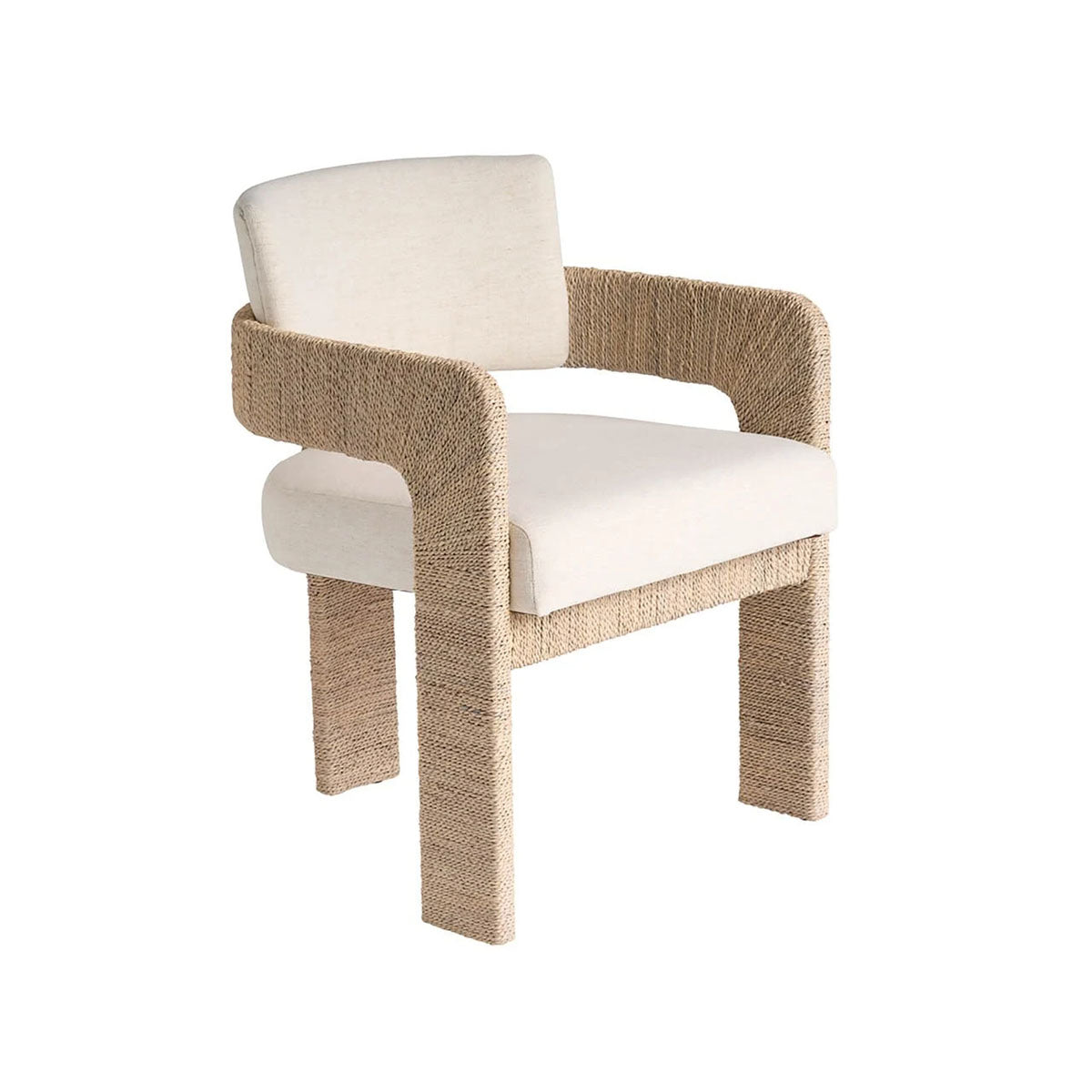 Oasis Wh Coral Gls 9pc Dine