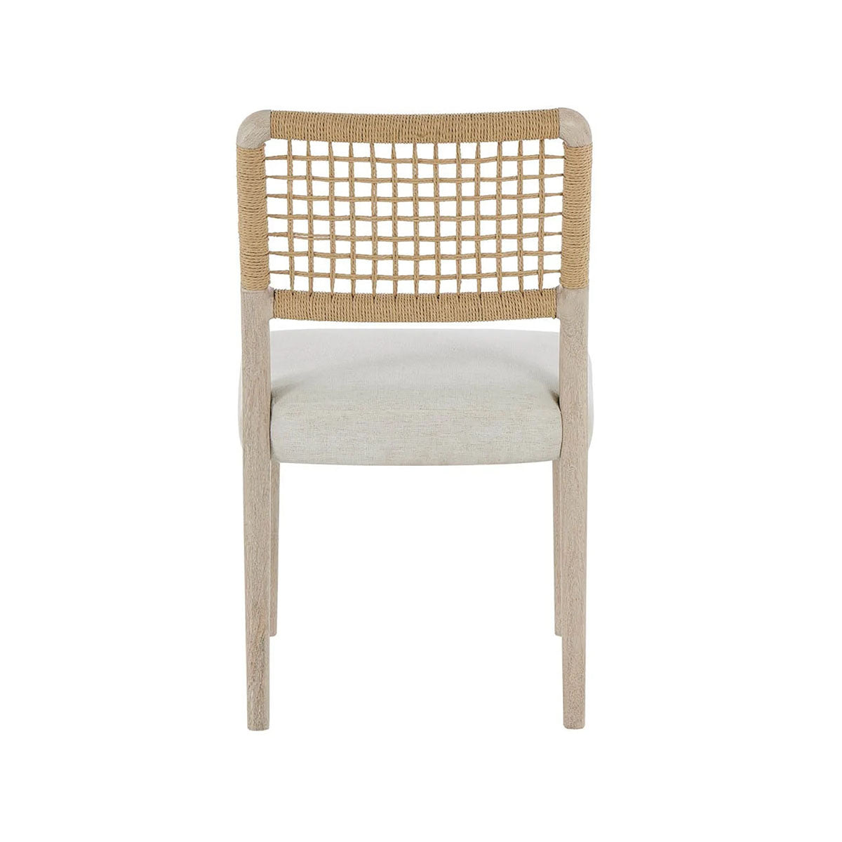 Oasis Wh Coral Gls 9pc Dine