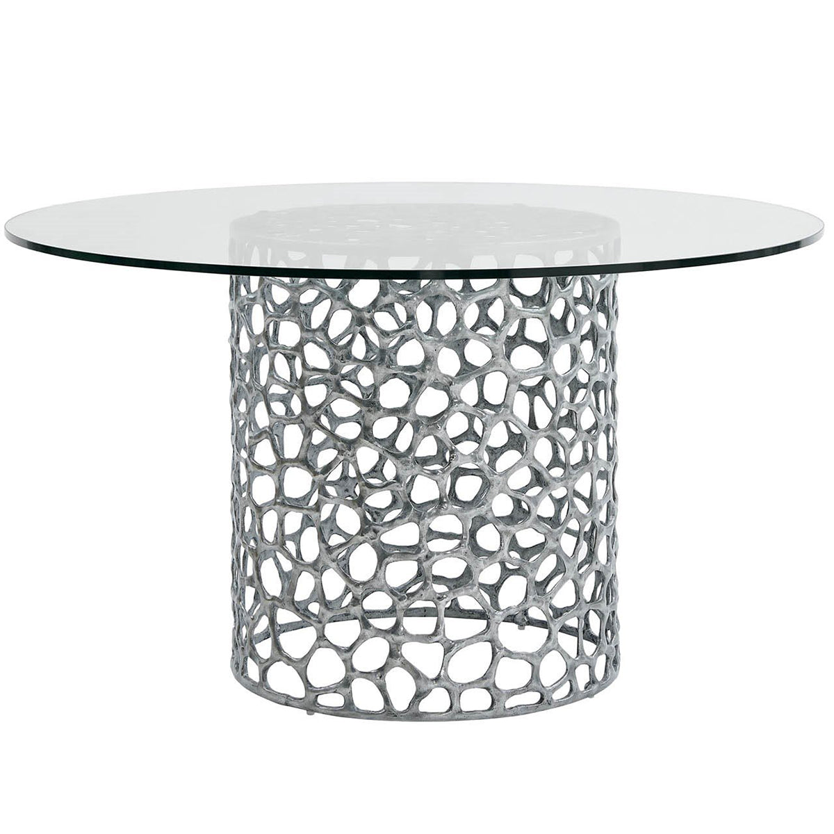 OASIS NKL CORAL 60" DINE TABLE