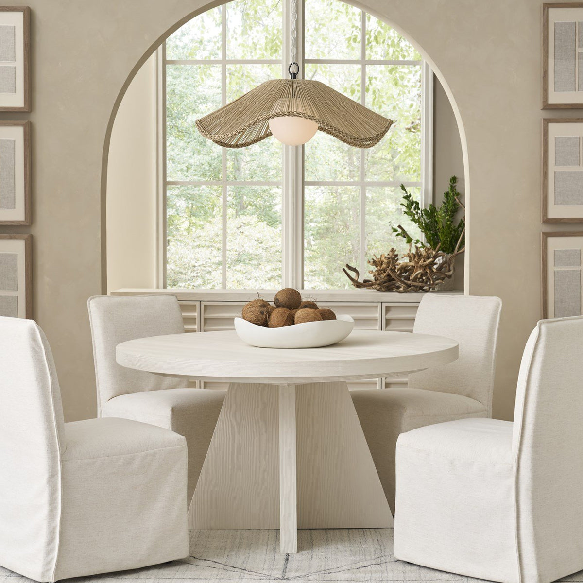 Oasis Shoreline 5pc Dine