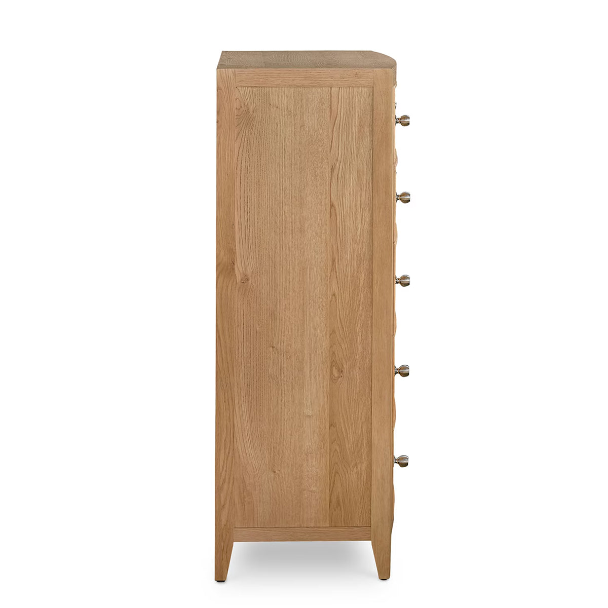 NEWBURY NAT 4DRW CHEST