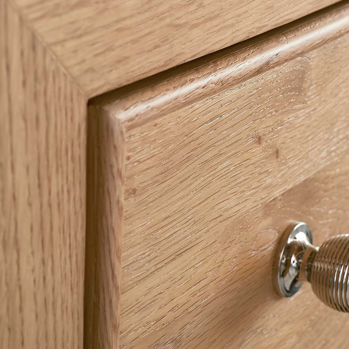 NEWBURY NAT 4DRW CHEST