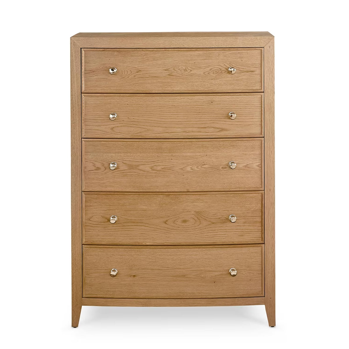 NEWBURY NAT 4DRW CHEST