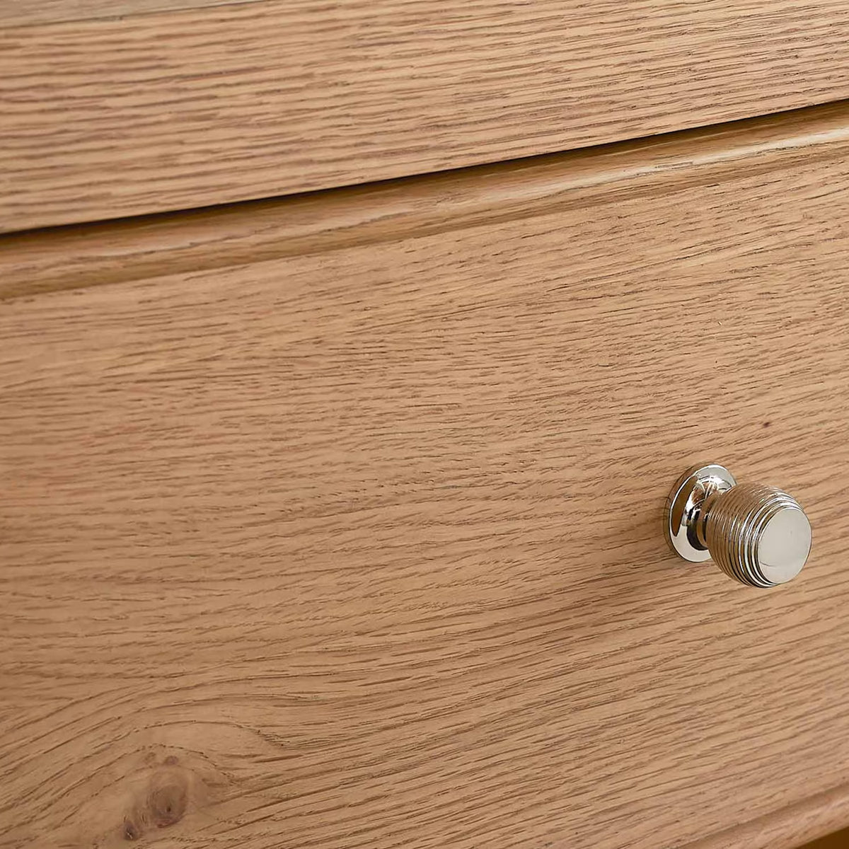 NEWBURY NATURAL BEDSIDE TABLE