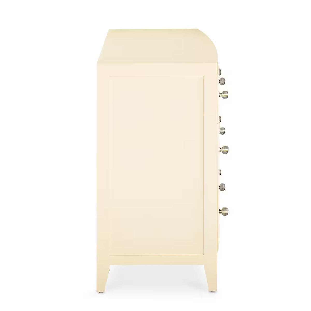 NEWBURY WHITE DRESSER