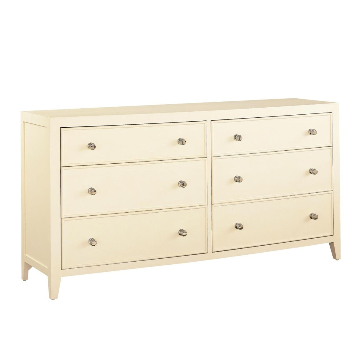 NEWBURY WHITE DRESSER