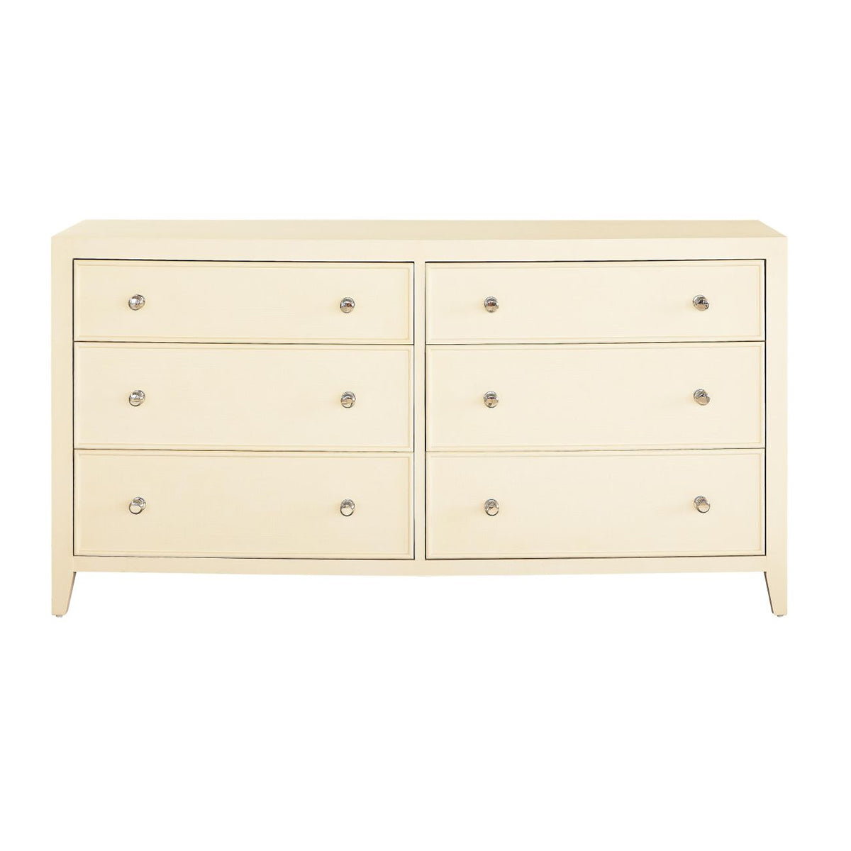 NEWBURY WHITE DRESSER