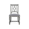 Plymouth Upholstered Dining Chair