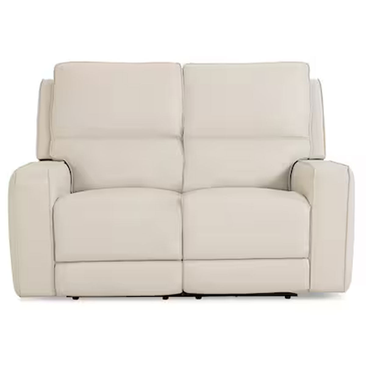 RAYMOND VANILLA LOVESEAT W/PHR
