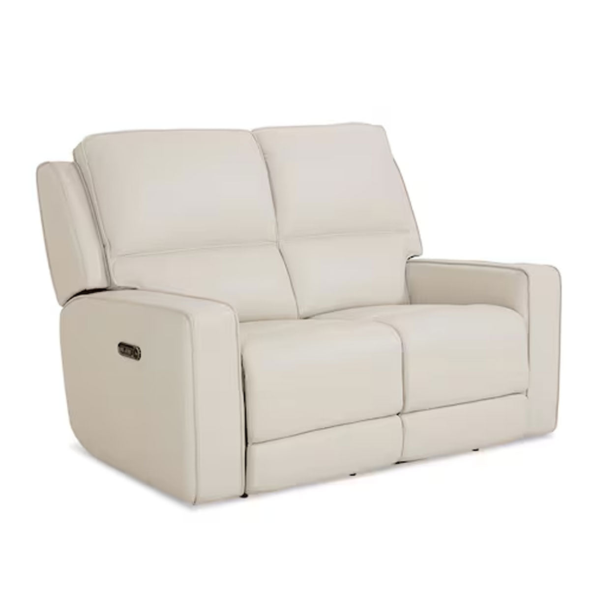 RAYMOND VANILLA LOVESEAT W/PHR