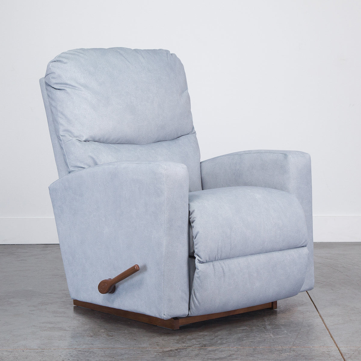 SHERMAN ROCKING RECLINER