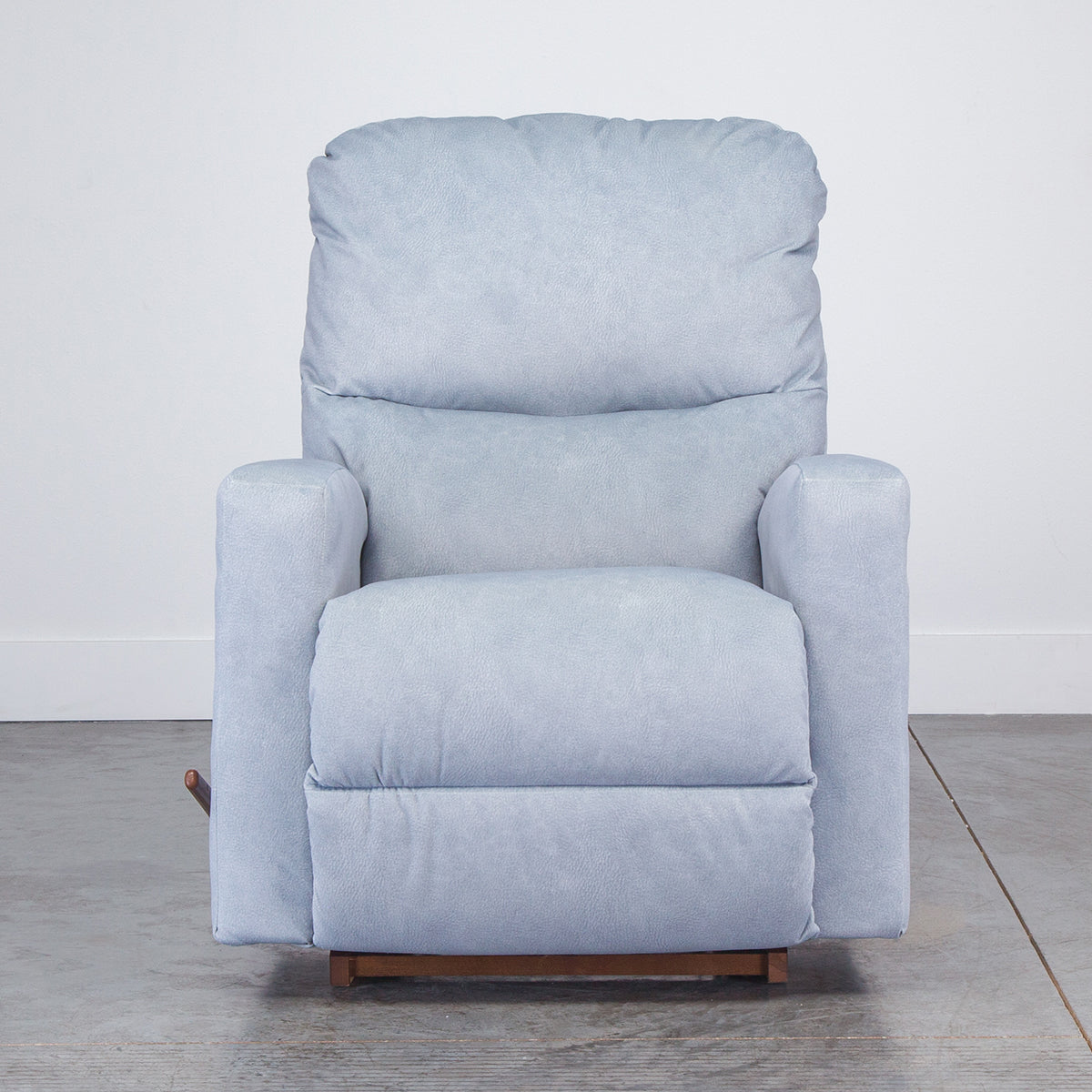 SHERMAN ROCKING RECLINER