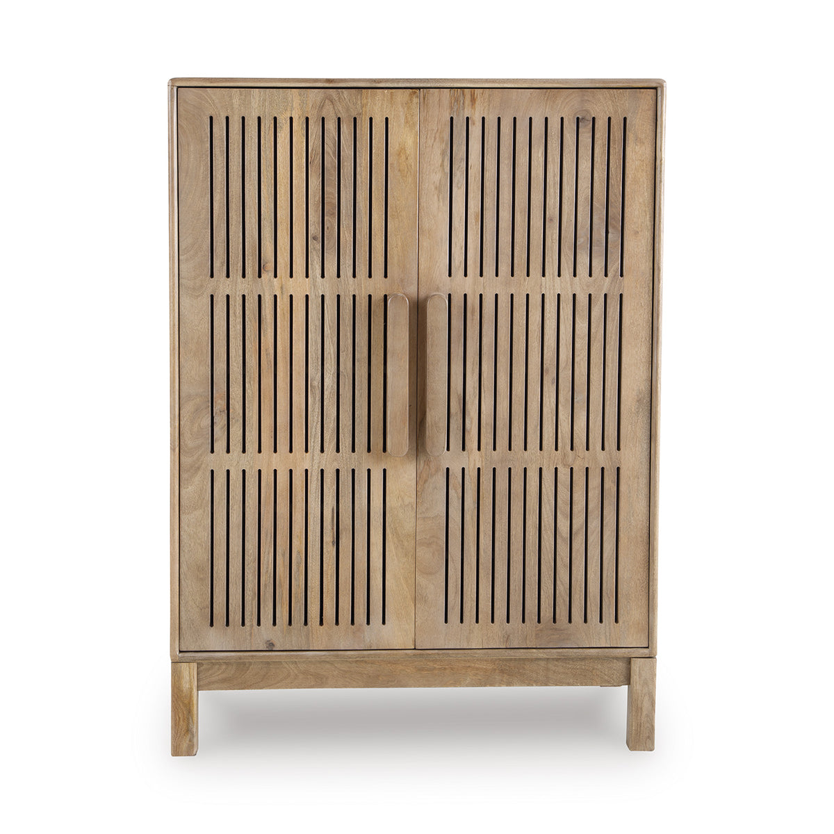 PELLAMOUR BAR CABINET