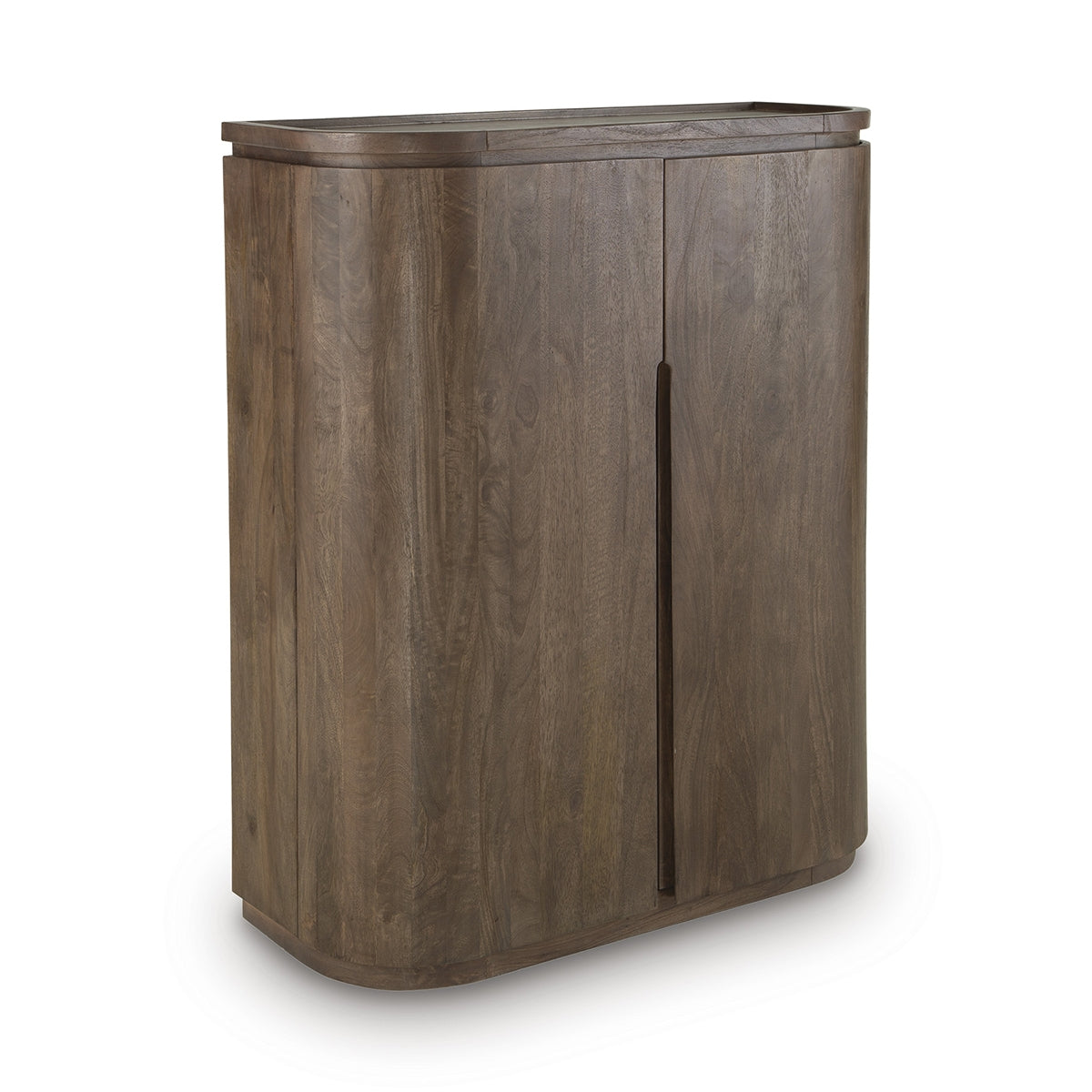 LANDERMONT BAR CABINET