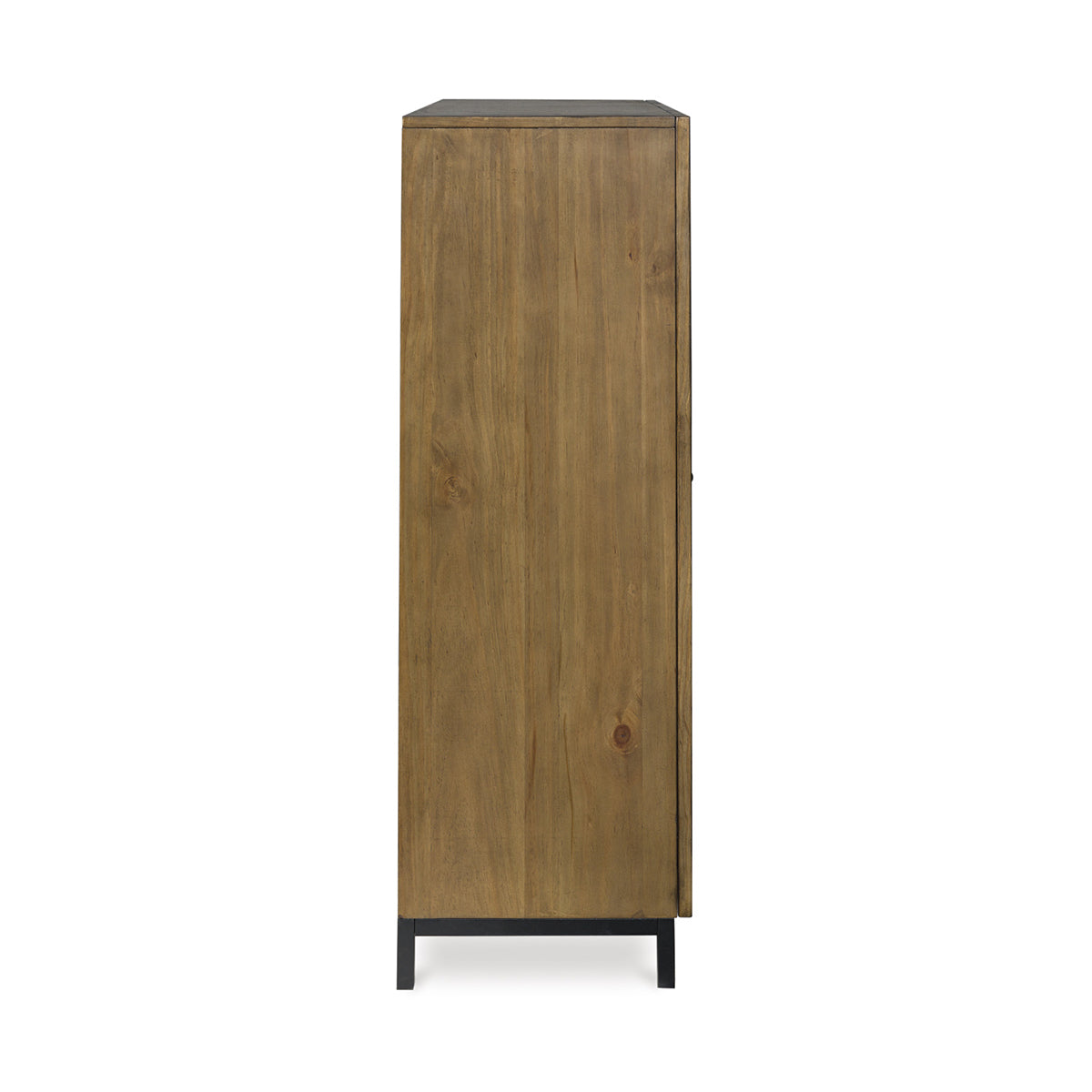 WRENRIDGE ACCENT CABINET