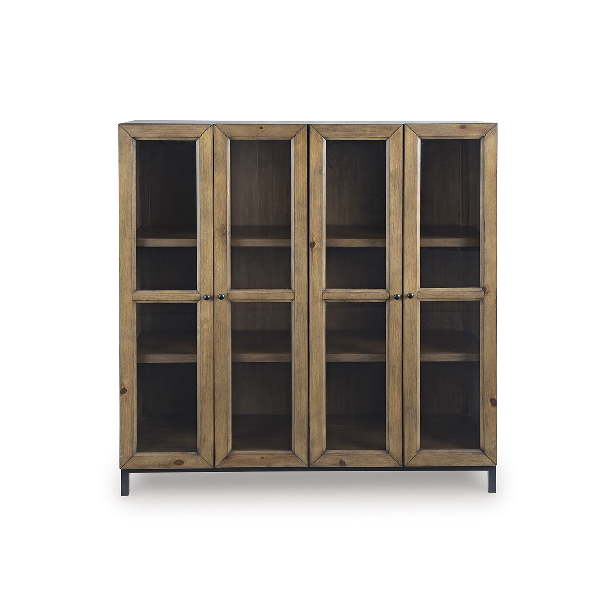 WRENRIDGE ACCENT CABINET