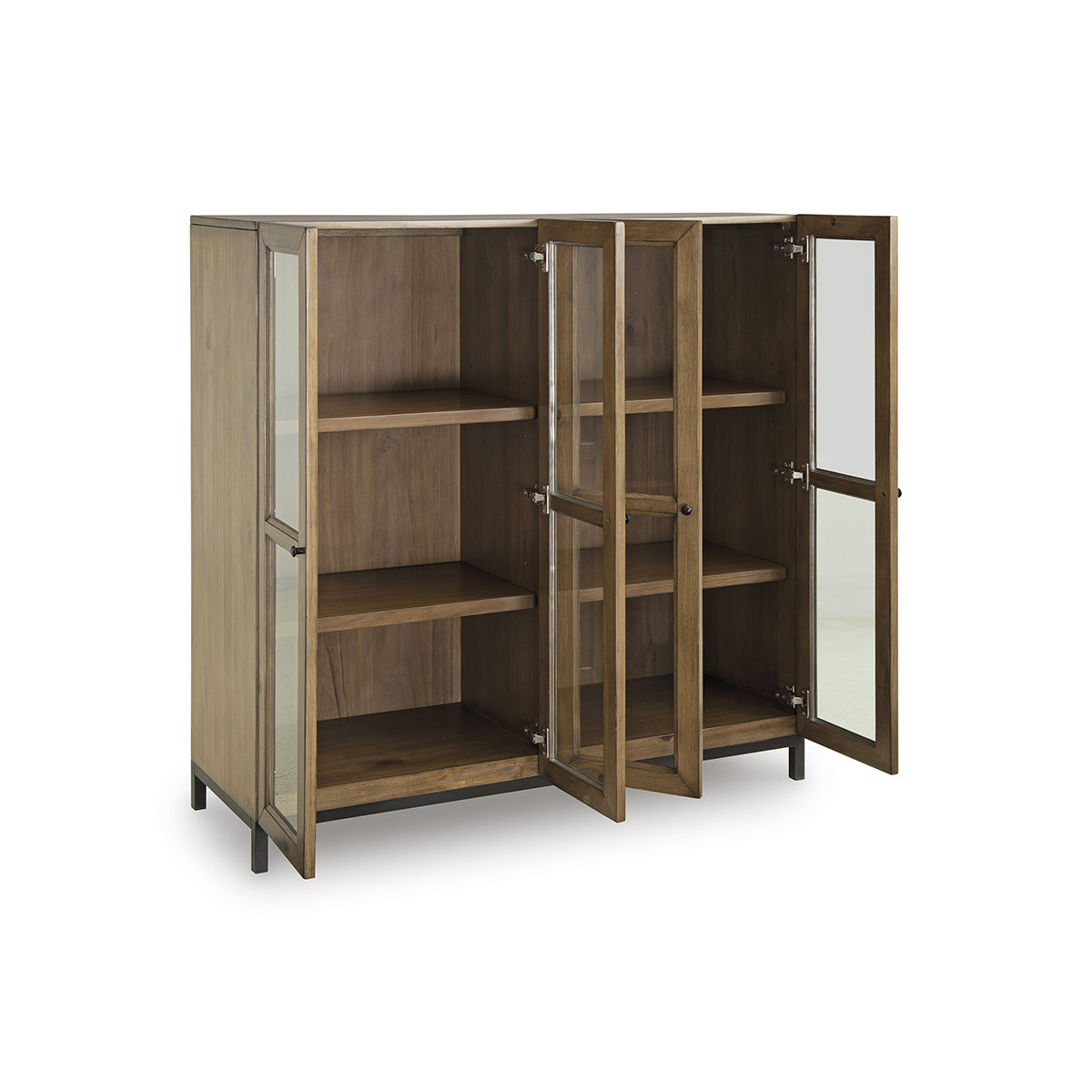 WRENRIDGE ACCENT CABINET