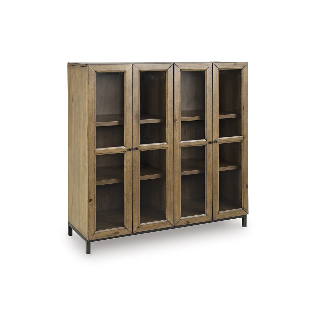 WRENRIDGE ACCENT CABINET