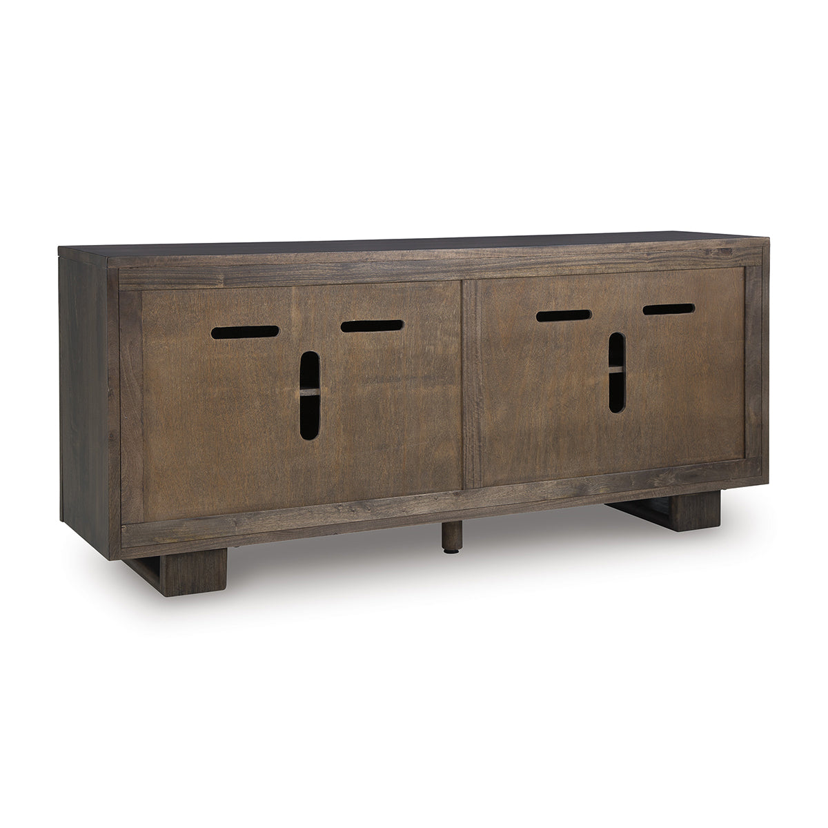 CATO ACCENT CABINET