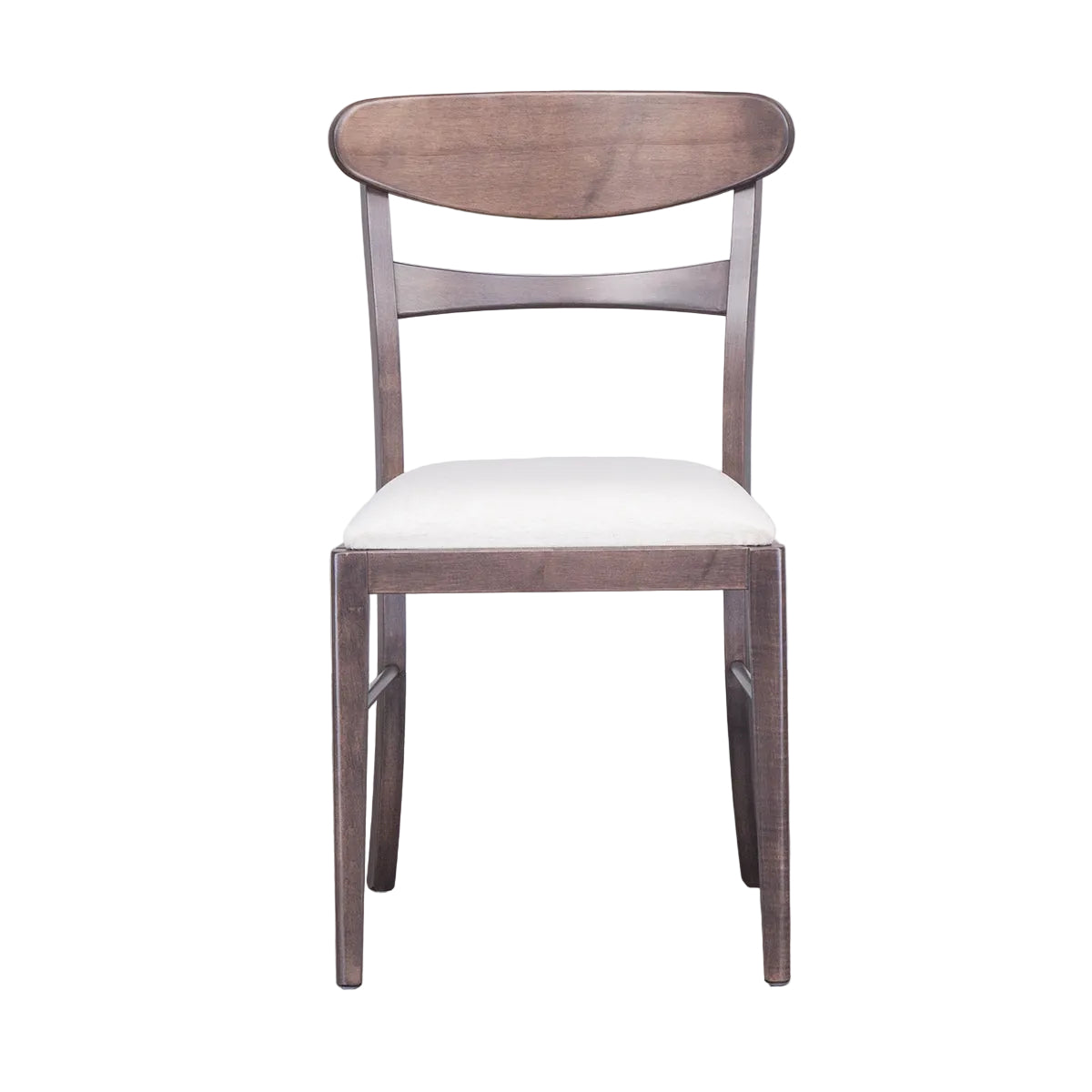 DANIEL GREYLAN UPHOLSTERED CHAIR