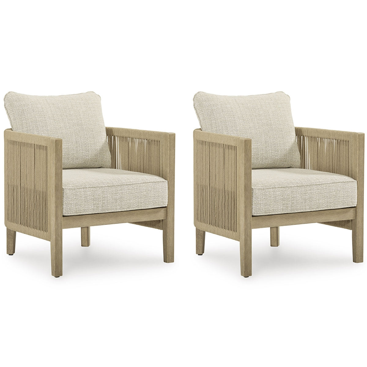 SPOONER COVE LOUNGE CHAIR PAIR