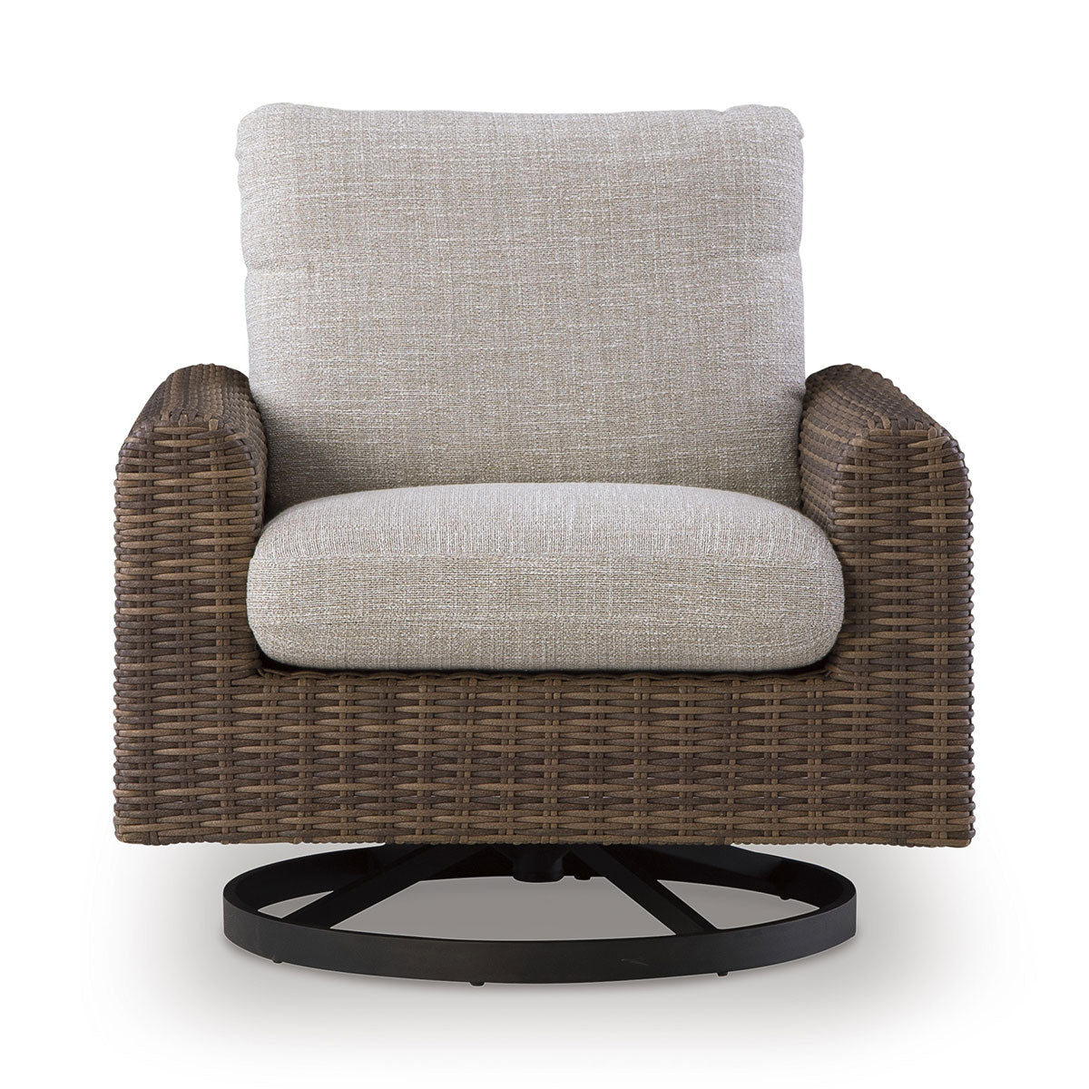 DOLAN CREEK SWIVEL LOUNGE CHAIR