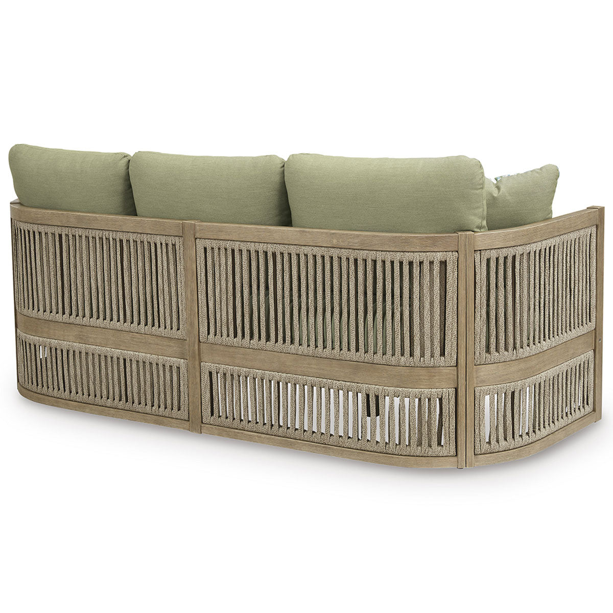 Serene Shores Sofa