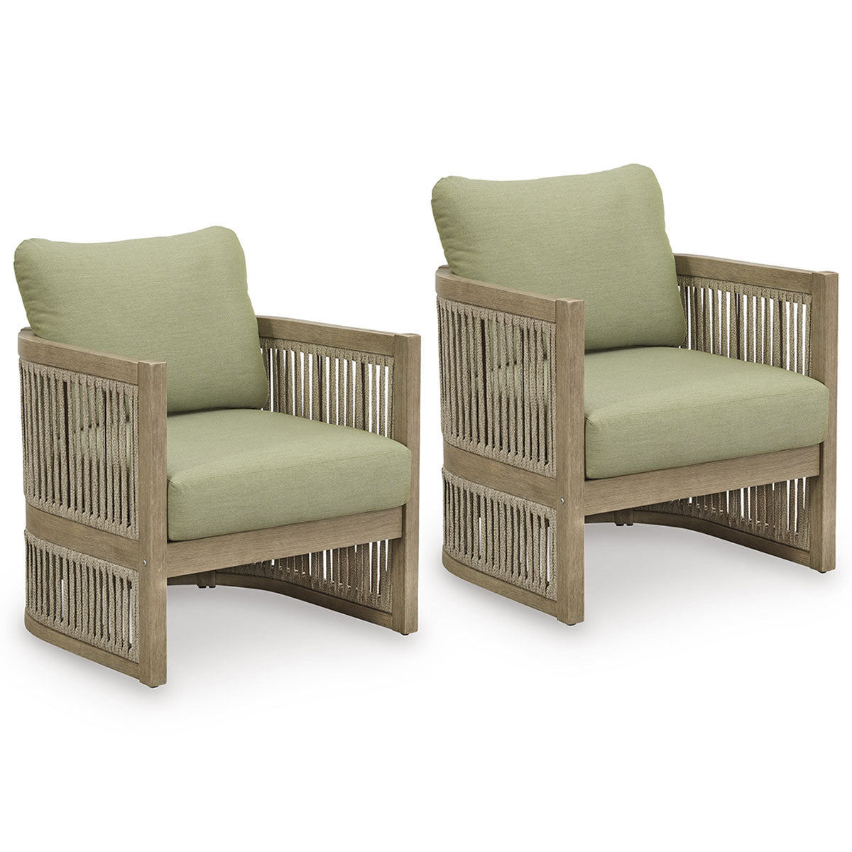 SERENE SHORES LOUNGE CHAIR PAIR