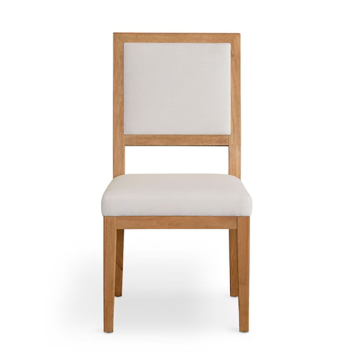 NEWBURY NATURAL SIDE CHAIR