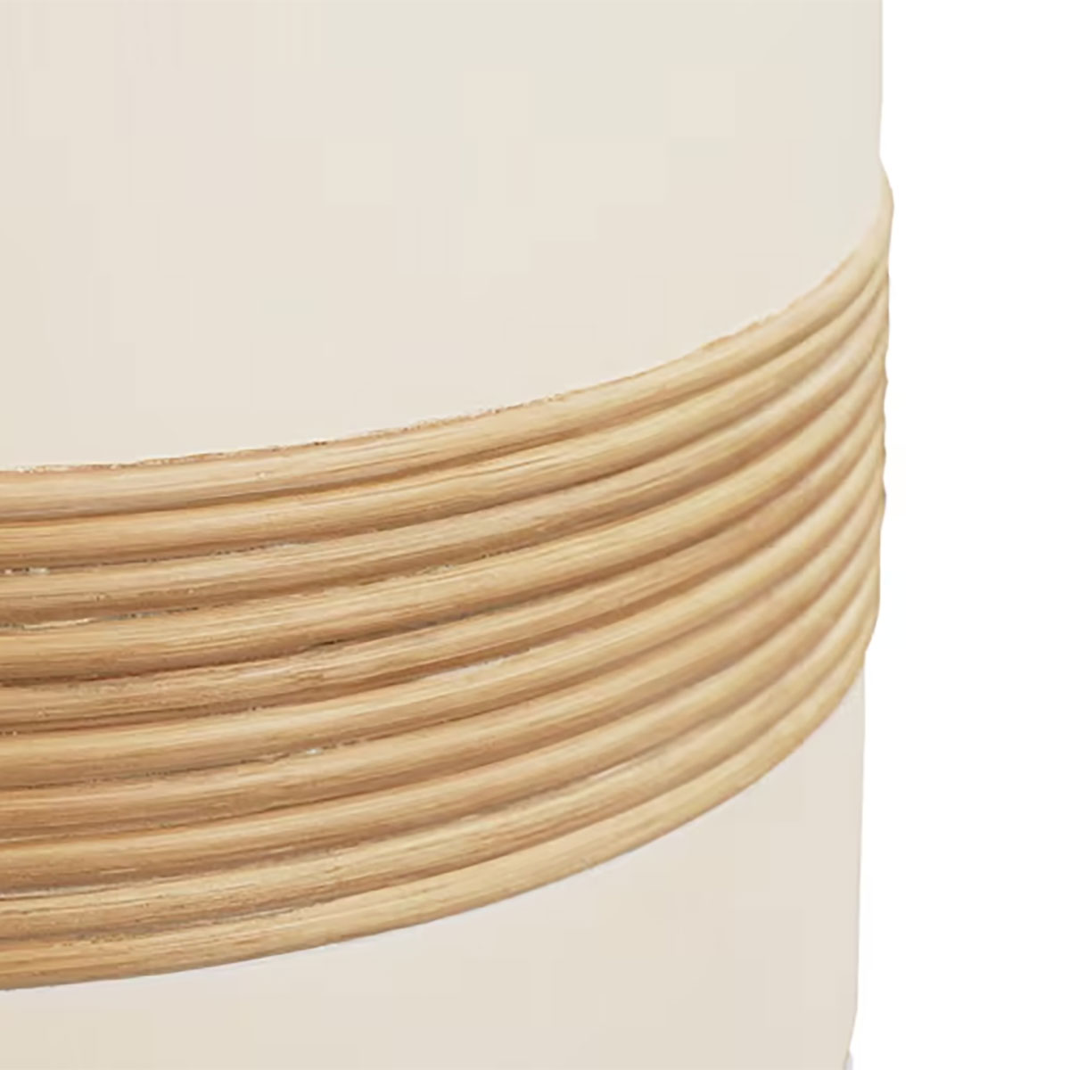 NEWBURY ROUND END TABLE