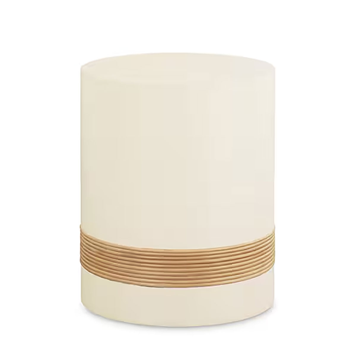 NEWBURY ROUND END TABLE