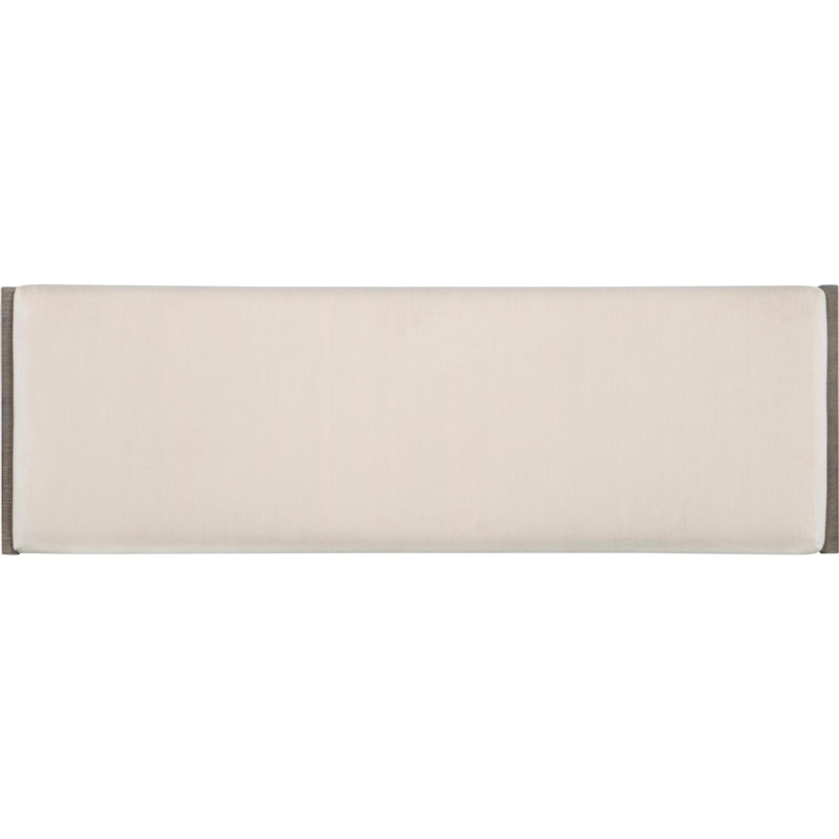 Modern Mood Drk Bed Bench