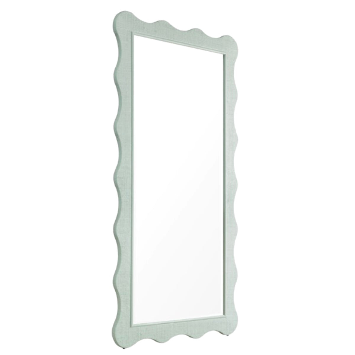 Waverly Leaner Mirror