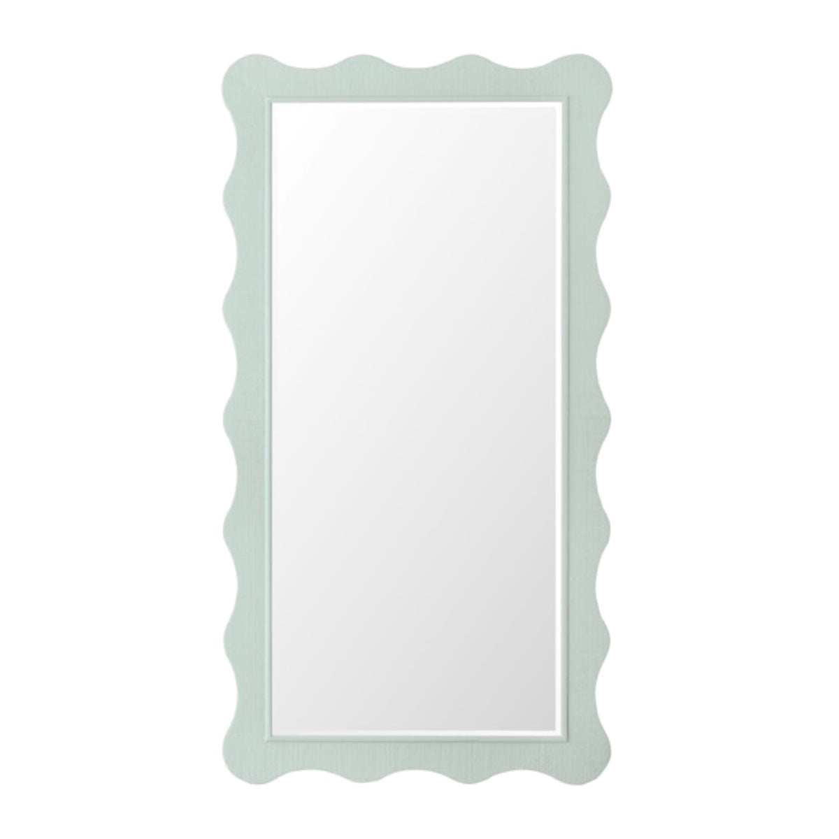 Waverly Leaner Mirror